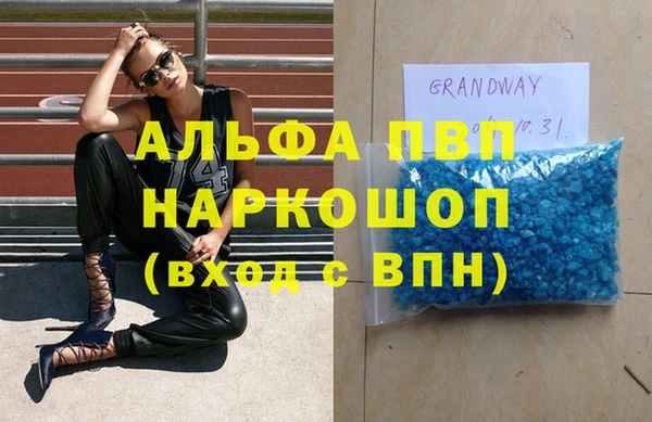 стафф Алексин